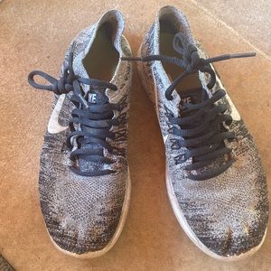 Nike Free Run Flyknit
